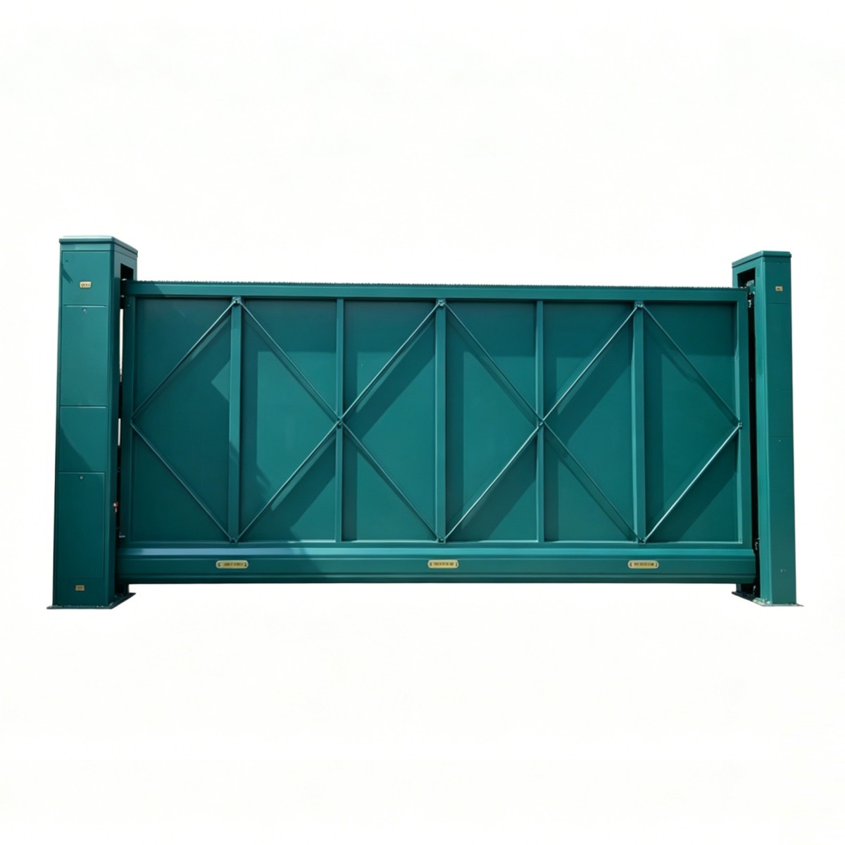 屏东东港电动悬空门